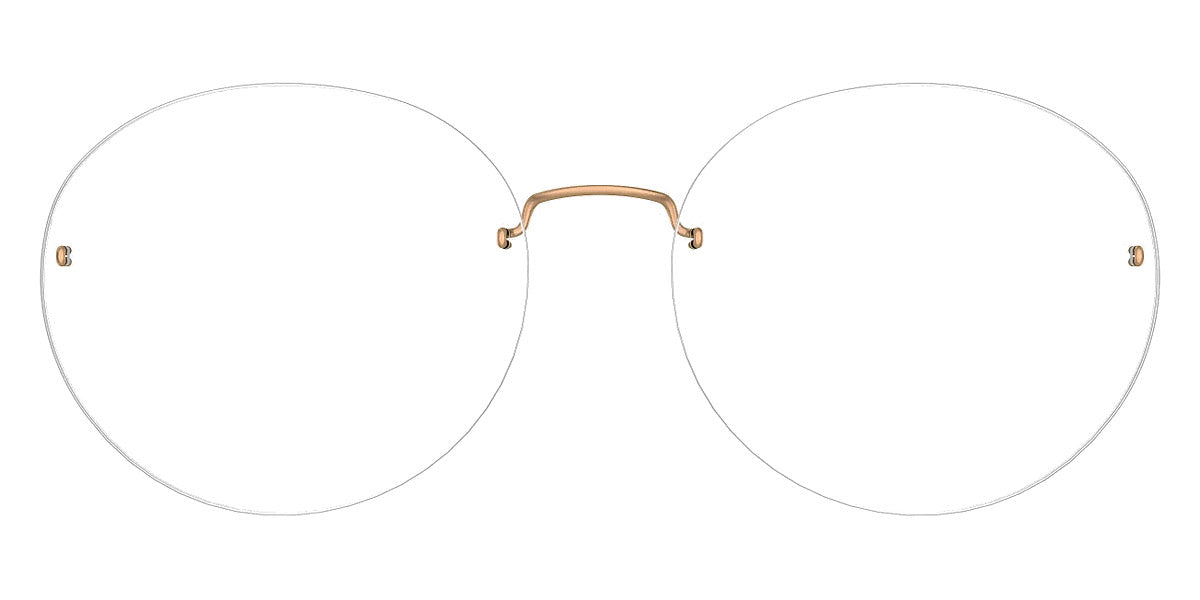 Lindberg® Spirit Titanium™ 2454 - 700-35 Glasses