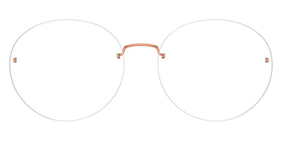 Lindberg® Spirit Titanium™ 2454 - 700-60 Glasses