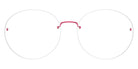 Lindberg® Spirit Titanium™ 2454 - 700-70 Glasses