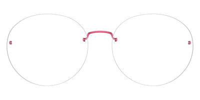 Lindberg® Spirit Titanium™ 2454 - 700-70 Glasses