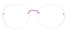 Lindberg® Spirit Titanium™ 2454 - 700-75 Glasses