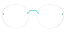 Lindberg® Spirit Titanium™ 2454 - 700-80 Glasses