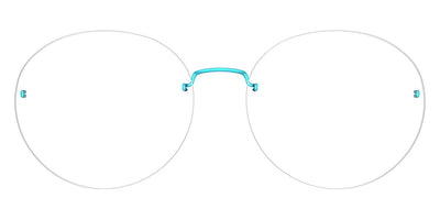Lindberg® Spirit Titanium™ 2454 - 700-80 Glasses