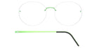 Lindberg® Spirit Titanium™ 2454 - 700-90 Glasses