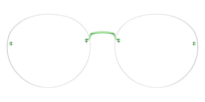 Lindberg® Spirit Titanium™ 2454 - 700-90 Glasses