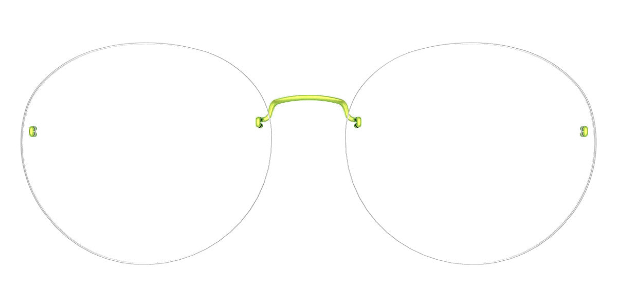 Lindberg® Spirit Titanium™ 2454 - 700-95 Glasses