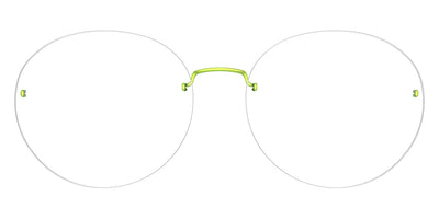 Lindberg® Spirit Titanium™ 2454 - 700-95 Glasses
