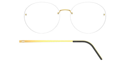 Lindberg® Spirit Titanium™ 2454 - 700-GT Glasses