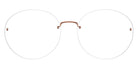 Lindberg® Spirit Titanium™ 2454 - 700-U12 Glasses