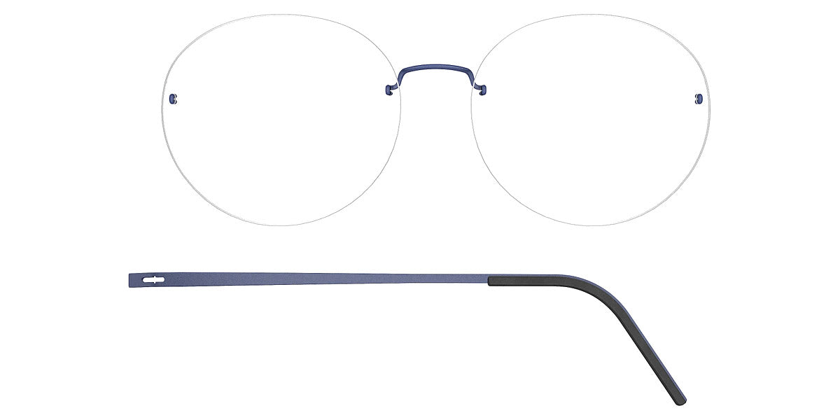 Lindberg® Spirit Titanium™ 2454 - 700-U13 Glasses