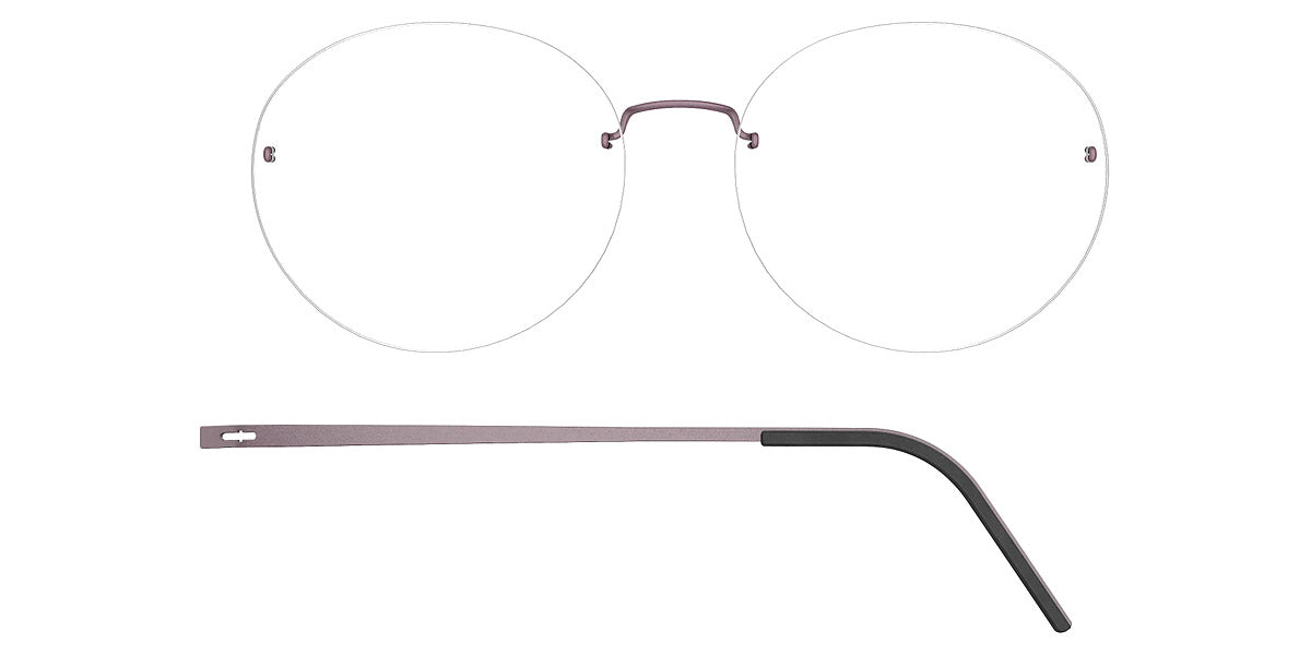 Lindberg® Spirit Titanium™ 2454 - 700-U14 Glasses