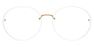 Lindberg® Spirit Titanium™ 2454 - 700-U15 Glasses