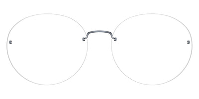 Lindberg® Spirit Titanium™ 2454 - 700-U16 Glasses