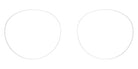 Lindberg® Spirit Titanium™ 2454 - 700-U17 Glasses