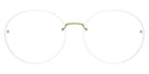 Lindberg® Spirit Titanium™ 2454 - 700-U34 Glasses