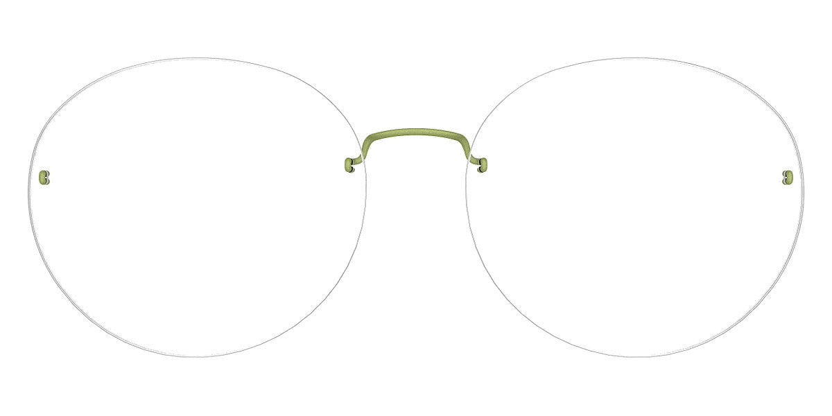 Lindberg® Spirit Titanium™ 2454 - 700-U34 Glasses