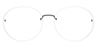 Lindberg® Spirit Titanium™ 2454 - 700-U9 Glasses