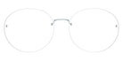 Lindberg® Spirit Titanium™ 2454 - Basic-25 Glasses