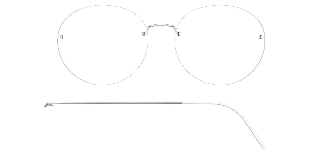 Lindberg® Spirit Titanium™ 2454 - Basic-30 Glasses