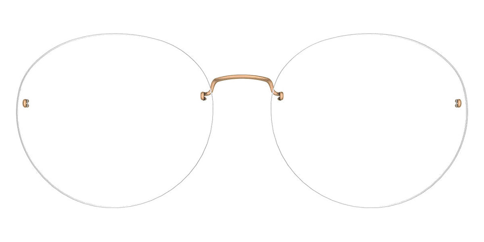 Lindberg® Spirit Titanium™ 2454 - Basic-35 Glasses