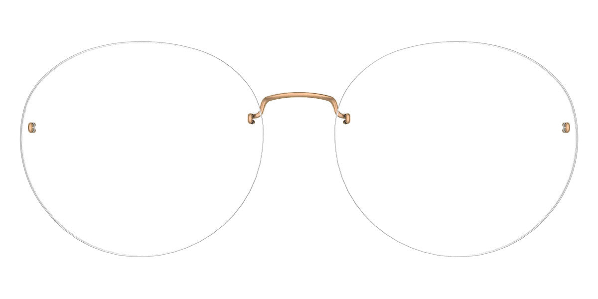 Lindberg® Spirit Titanium™ 2454 - Basic-35 Glasses