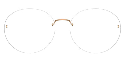 Lindberg® Spirit Titanium™ 2454 - Basic-35 Glasses