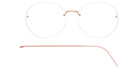 Lindberg® Spirit Titanium™ 2454 - Basic-60 Glasses