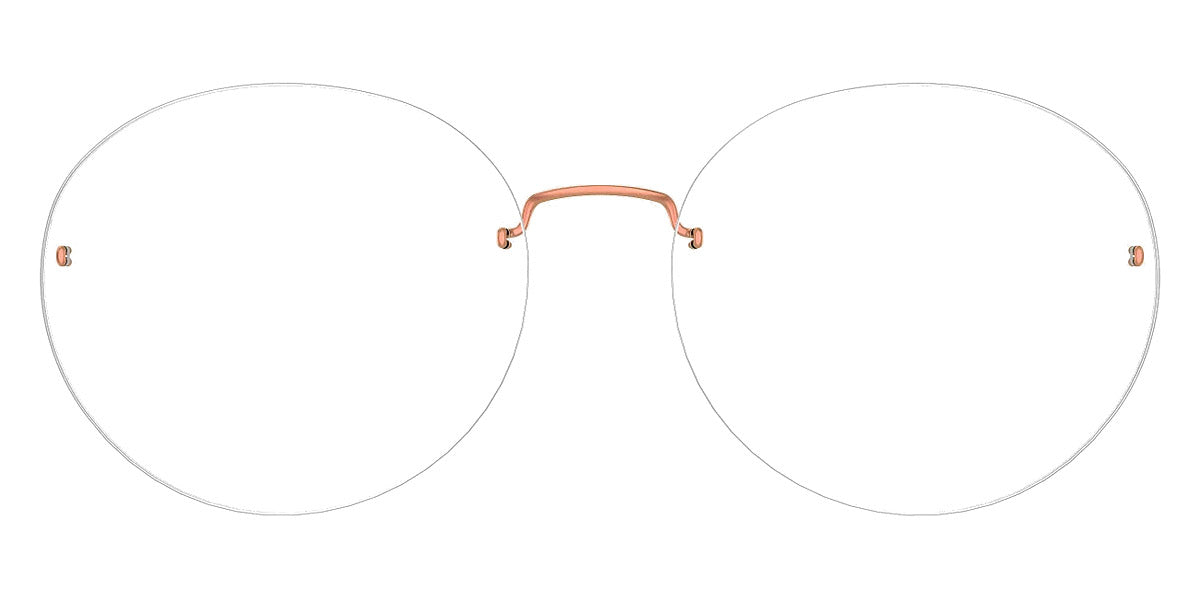 Lindberg® Spirit Titanium™ 2454 - Basic-60 Glasses