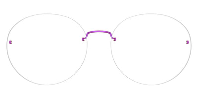 Lindberg® Spirit Titanium™ 2454 - Basic-75 Glasses