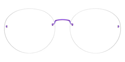 Lindberg® Spirit Titanium™ 2454 - Basic-77 Glasses