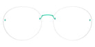 Lindberg® Spirit Titanium™ 2454 - Basic-85 Glasses