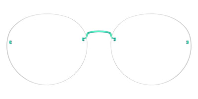 Lindberg® Spirit Titanium™ 2454 - Basic-85 Glasses