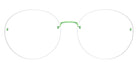 Lindberg® Spirit Titanium™ 2454 - Basic-90 Glasses