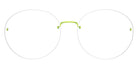 Lindberg® Spirit Titanium™ 2454 - Basic-95 Glasses