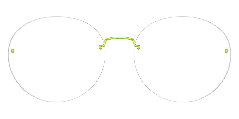 Lindberg® Spirit Titanium™ 2454 - Basic-95 Glasses