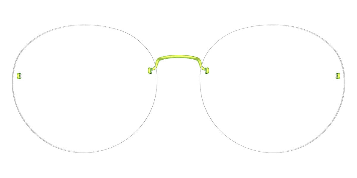 Lindberg® Spirit Titanium™ 2454 - Basic-95 Glasses