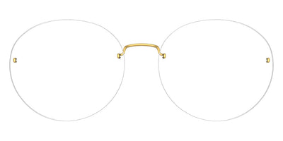 Lindberg® Spirit Titanium™ 2454 - Basic-GT Glasses