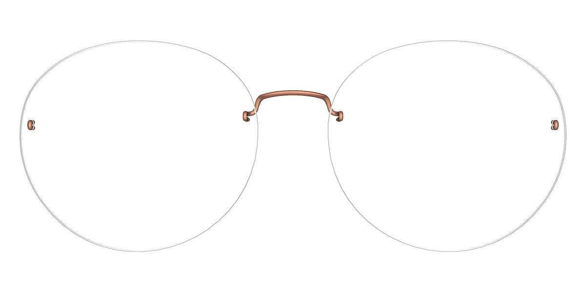 Lindberg® Spirit Titanium™ 2454 - Basic-U12 Glasses