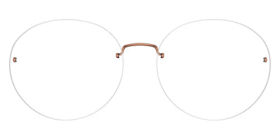 Lindberg® Spirit Titanium™ 2454 - Basic-U12 Glasses