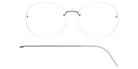 Lindberg® Spirit Titanium™ 2454 - Basic-U16 Glasses