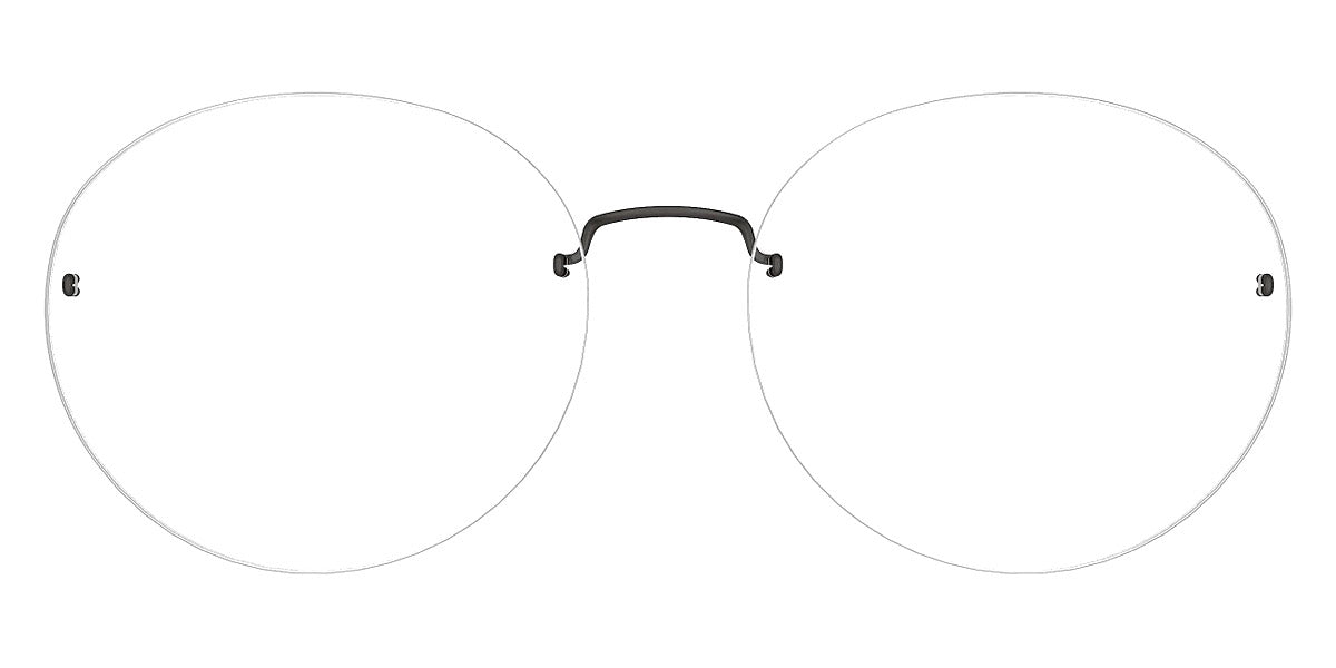 Lindberg® Spirit Titanium™ 2454 - Basic-U9 Glasses