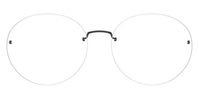 Lindberg® Spirit Titanium™ 2454 - Basic-U9 Glasses