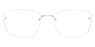 Lindberg® Spirit Titanium™ 2455 - 700-05 Glasses