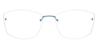 Lindberg® Spirit Titanium™ 2455 - 700-107 Glasses