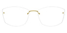 Lindberg® Spirit Titanium™ 2455 - 700-109 Glasses