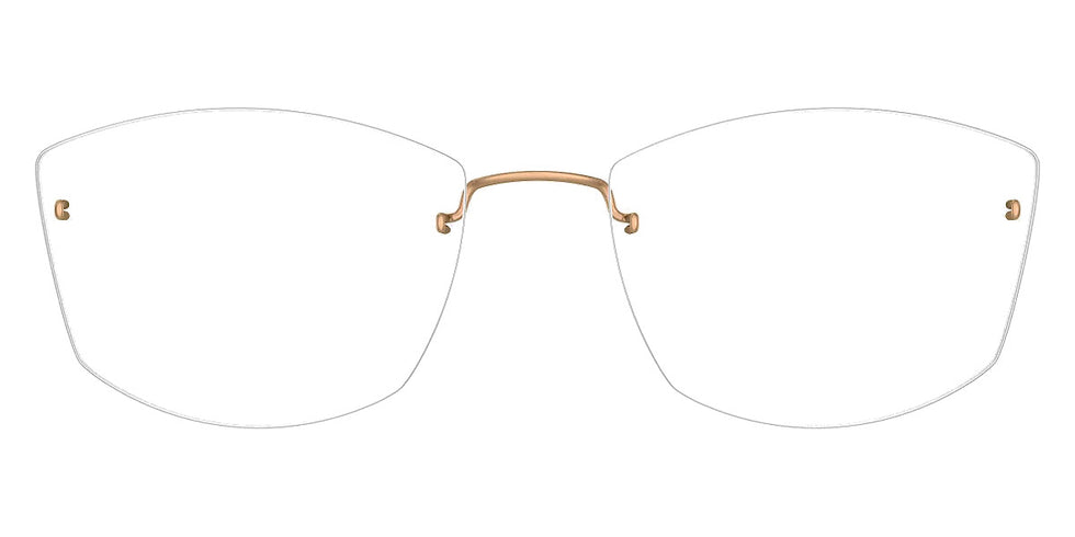Lindberg® Spirit Titanium™ 2455 - 700-35 Glasses