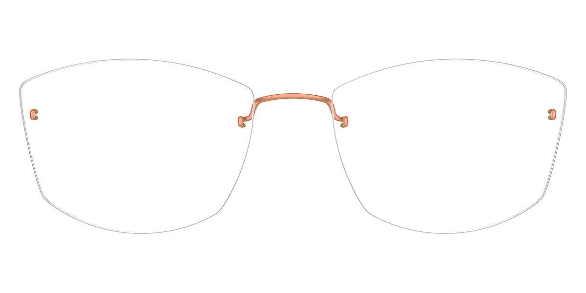 Lindberg® Spirit Titanium™ 2455 - 700-60 Glasses