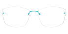 Lindberg® Spirit Titanium™ 2455 - 700-80 Glasses