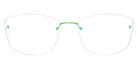 Lindberg® Spirit Titanium™ 2455 - 700-90 Glasses