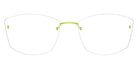 Lindberg® Spirit Titanium™ 2455 - 700-95 Glasses
